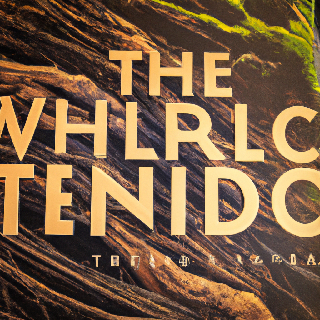 Into the Wild: Epic Wilderness Expeditions